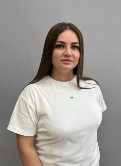 Хуртасенко Кристина Александровна Хуртасенко Кристина Александровна