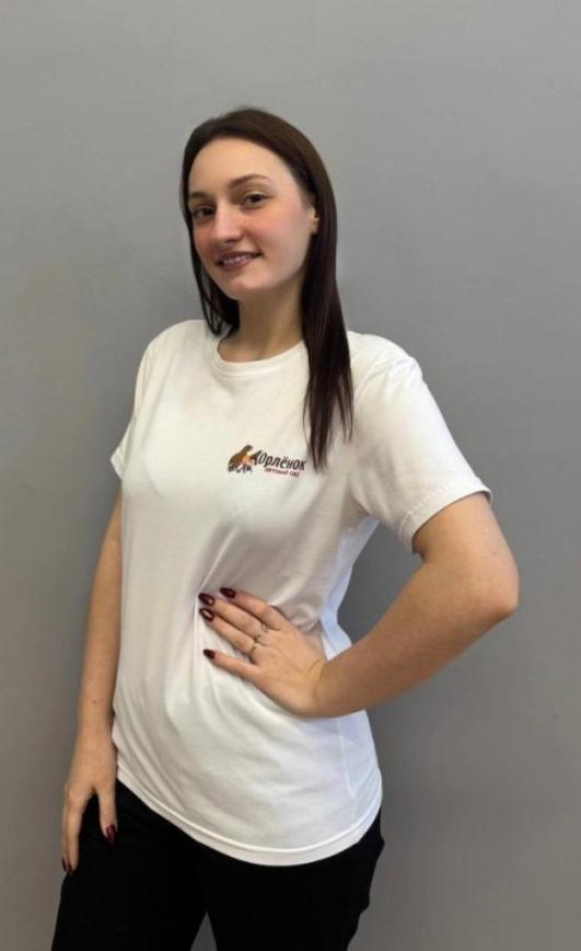 Рыбакова Екатерина Вадимовна Рыбакова Екатерина Вадимовна